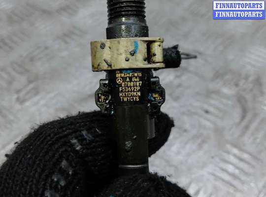 купить форсунка дизельная на MERCEDES BENZ C-CLASS W204