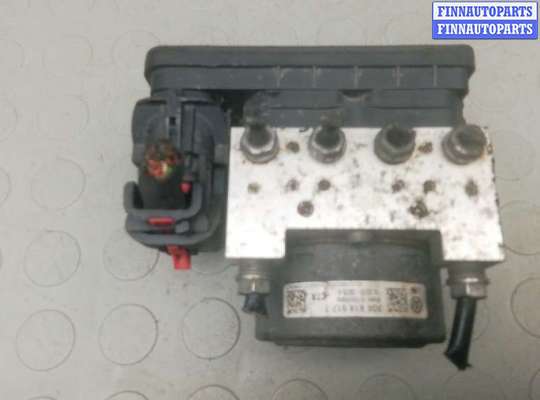 купить блок abs на SKODA OCTAVIA A7