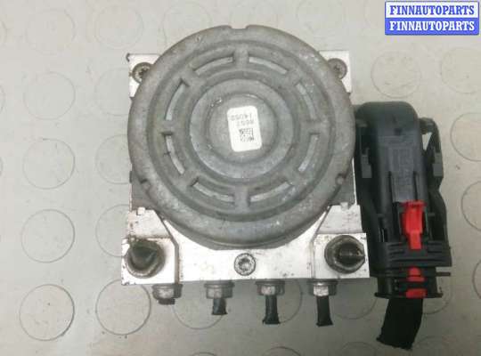купить блок abs на SKODA OCTAVIA A7