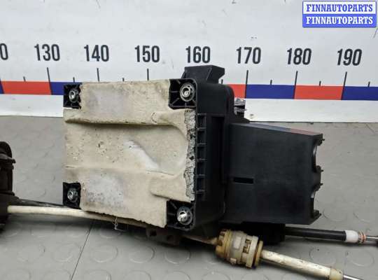 купить кулиса кпп на OPEL ASTRA GTC