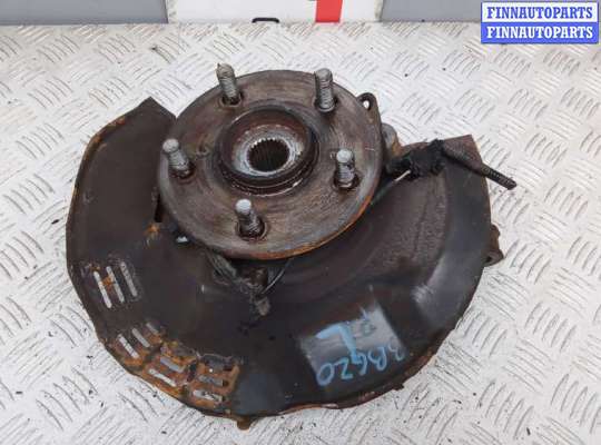 купить ступица передняя левая на TOYOTA C-HR