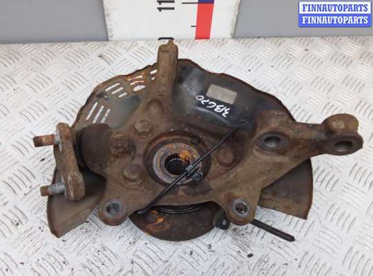 купить ступица передняя левая на TOYOTA C-HR