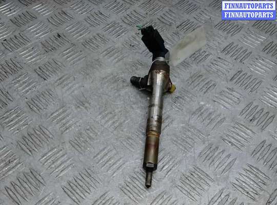 форсунка дизельная RN1505993 на RENAULT LAGUNA 3