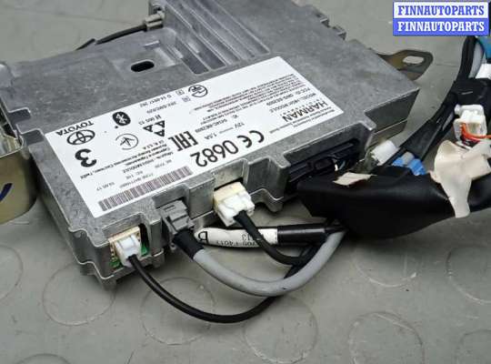 купить навигация на TOYOTA C-HR