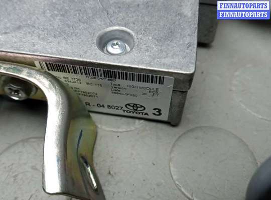 купить навигация на TOYOTA C-HR