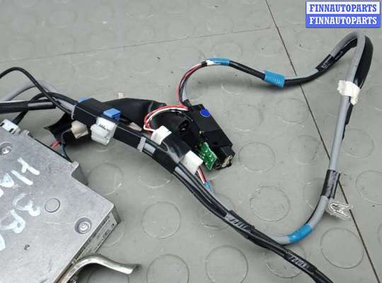 купить навигация на TOYOTA C-HR