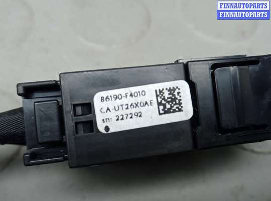 купить навигация на TOYOTA C-HR