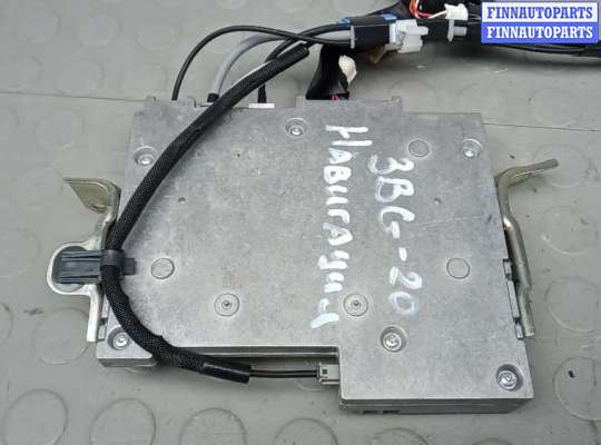 купить навигация на TOYOTA C-HR