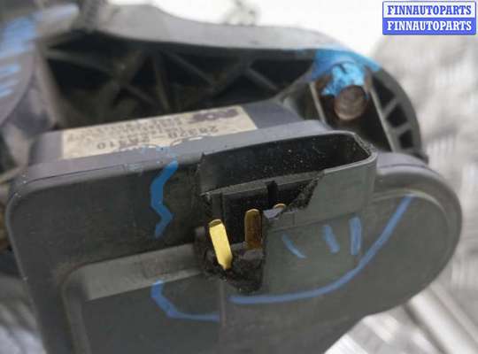 купить впускной коллектор дизельный на HYUNDAI IX35 1