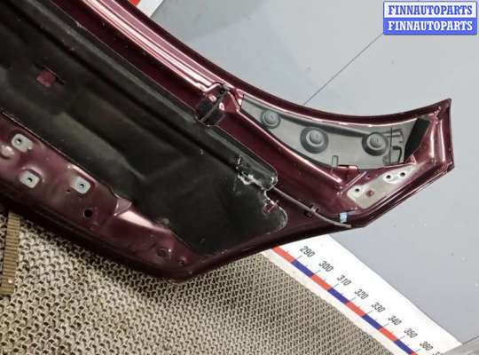 купить капот на RENAULT SCENIC 3