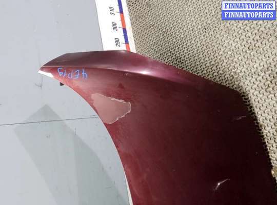 купить капот на RENAULT SCENIC 3