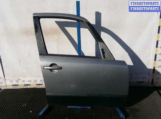 купить ручка наружная передняя правая на FIAT SEDICI