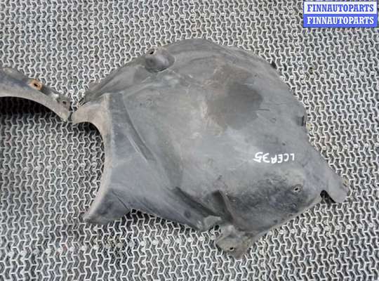 купить защита арок (защита крыла, подкрылок) передняя левая на MERCEDES BENZ C-CLASS W203