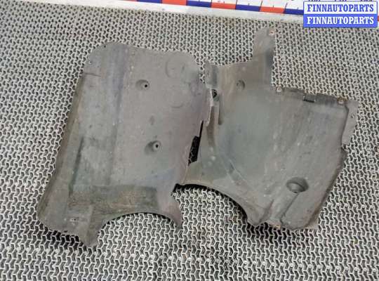 купить защита арок (защита крыла, подкрылок) передняя левая на MERCEDES BENZ C-CLASS W203