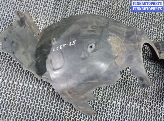 купить защита арок (защита крыла, подкрылок) передняя левая на MERCEDES BENZ C-CLASS W203