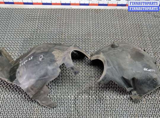 купить защита арок (защита крыла, подкрылок) передняя левая на MERCEDES BENZ C-CLASS W203