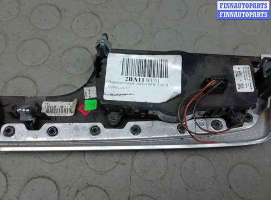 купить переключатель света на BMW 5 F10/F11