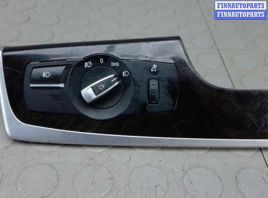 переключатель света BM3594934 на BMW 5 F10/F11