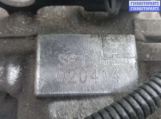 купить кпп 6ст. на HYUNDAI TUCSON JM