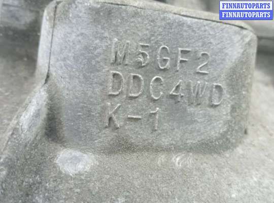 купить кпп 6ст. на HYUNDAI TUCSON JM