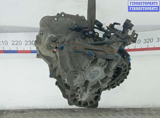 купить кпп 6ст. на HYUNDAI TUCSON JM