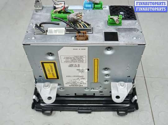 купить магнитола на HONDA CR-V 3