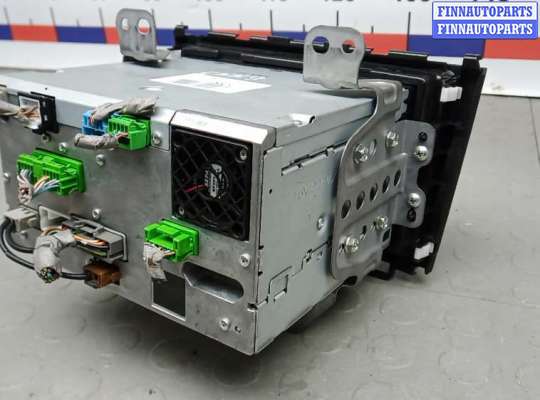 купить магнитола на HONDA CR-V 3