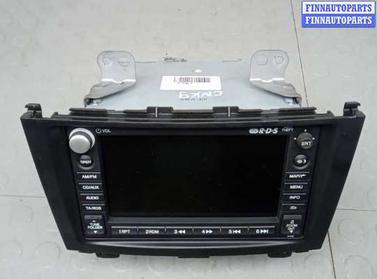 купить магнитола на HONDA CR-V 3