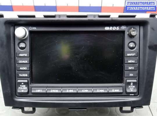 купить магнитола на HONDA CR-V 3
