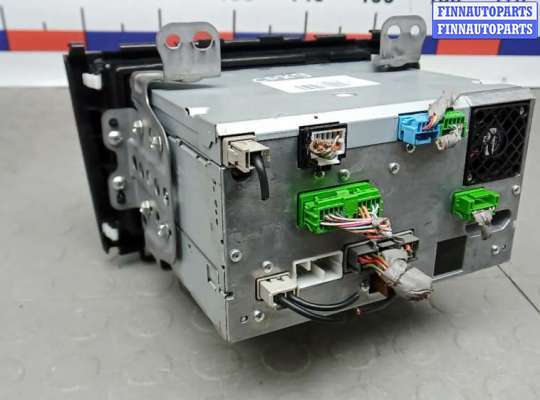 купить магнитола на HONDA CR-V 3