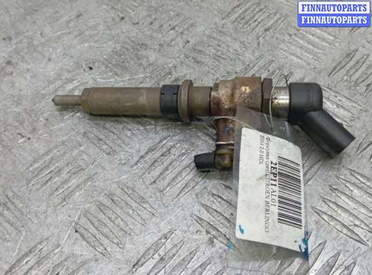 купить форсунка дизельная на CITROEN BERLINGO 1