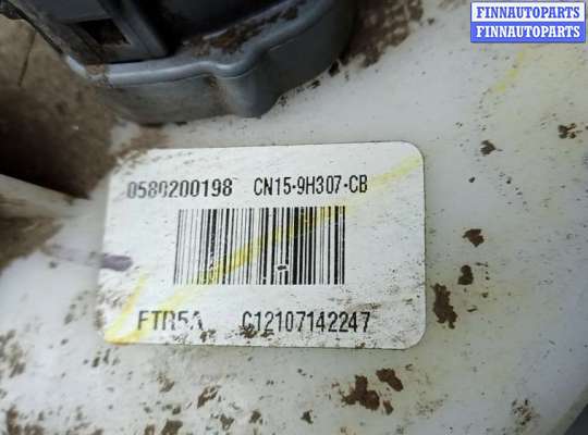купить насос топливный электрический на FORD ECOSPORT