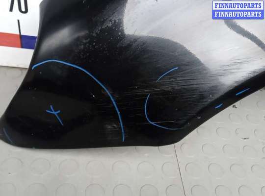 купить крыло переднее левое на MERCEDES BENZ C-CLASS W203