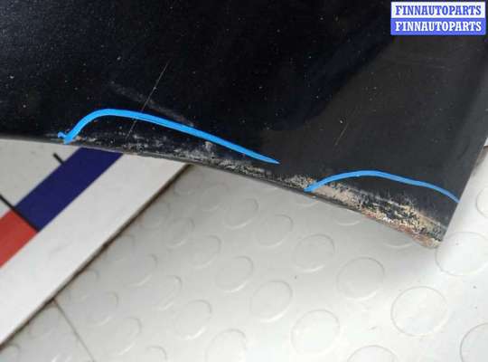 купить крыло переднее левое на MERCEDES BENZ C-CLASS W203