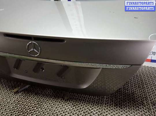 купить крышка багажника на MERCEDES BENZ E-CLASS W211