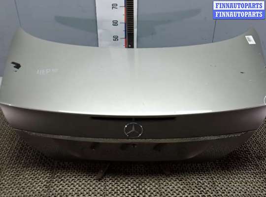 купить крышка багажника на MERCEDES BENZ E-CLASS W211