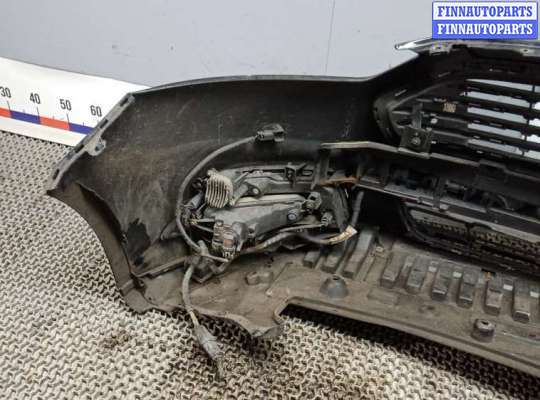 купить бампер передний на FORD MONDEO 5