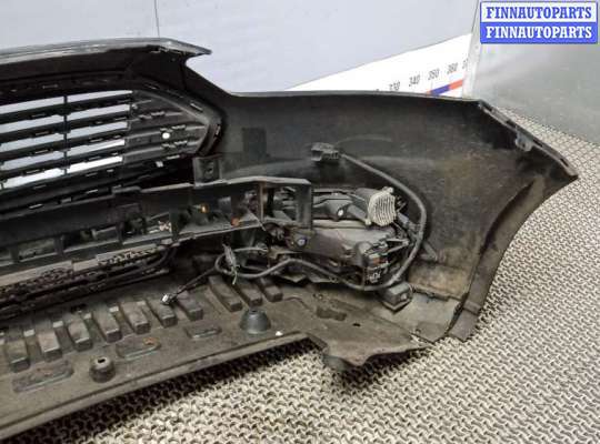 купить бампер передний на FORD MONDEO 5