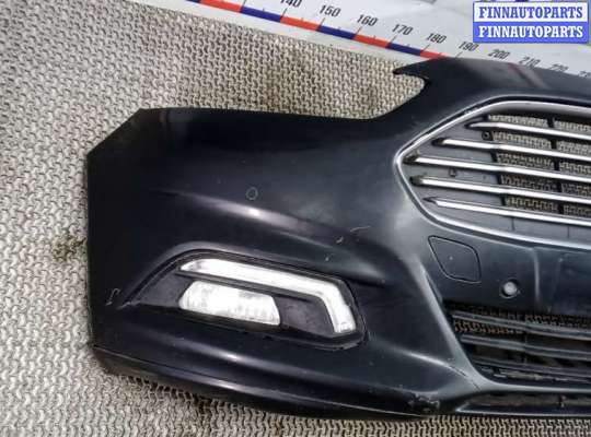 купить бампер передний на FORD MONDEO 5