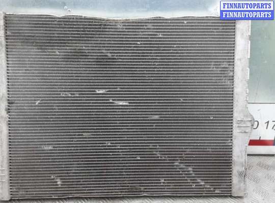 купить радиатор системы охлаждения на BMW 7 F01