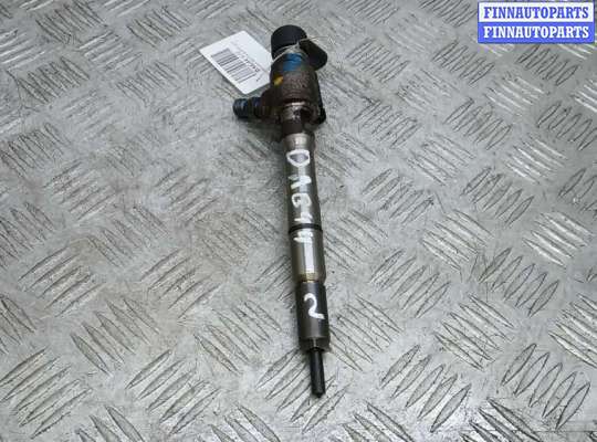 форсунка дизельная SK443799 на SKODA RAPID