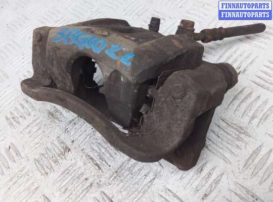 купить суппорт тормозной задний левый на KIA SORENTO 3