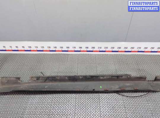 купить накладка на порог на BMW 7 E65