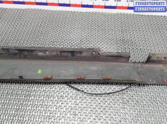 купить накладка на порог на BMW 7 E65