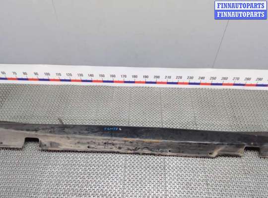 купить накладка на порог на BMW 7 E65