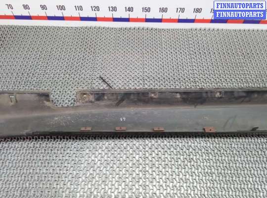 купить накладка на порог на BMW 7 E65