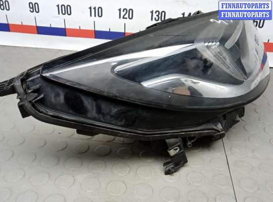 купить фара правая на OPEL ASTRA K