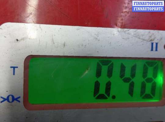 купить форсунка дизельная на CITROEN C-CROSSER