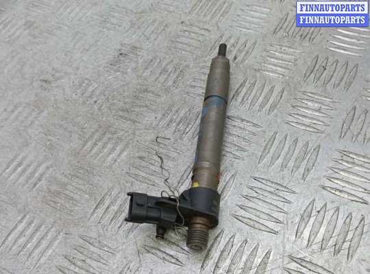 купить форсунка дизельная на CITROEN C-CROSSER