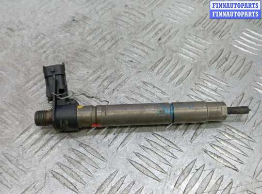 купить форсунка дизельная на CITROEN C-CROSSER